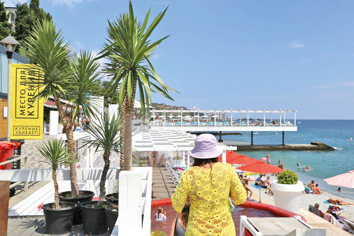 Фото: Михаил ГЛАДЧУК