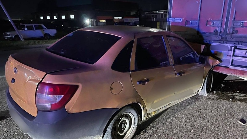      Фото: УГИБДД по Ставрополью