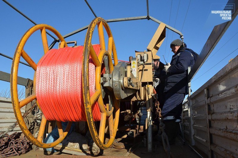    Два небольших поселения Югры прокачали рекордное количество интернет-трафика