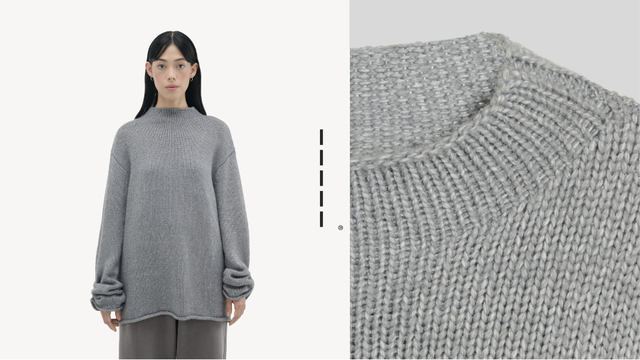    «Яндекс» запустил бренд одежды Muted (фото 1)