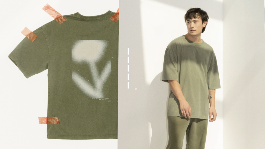    «Яндекс» запустил бренд одежды Muted (фото 2)