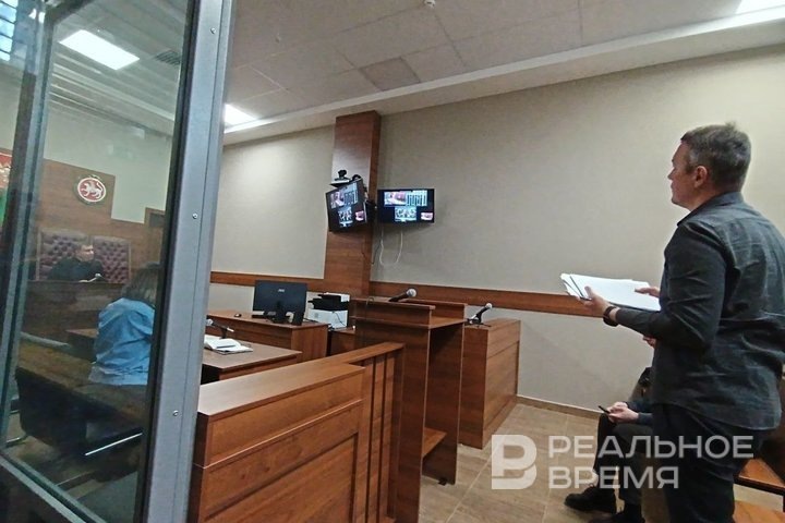 Ирина Плотникова / realnoevremya.ru