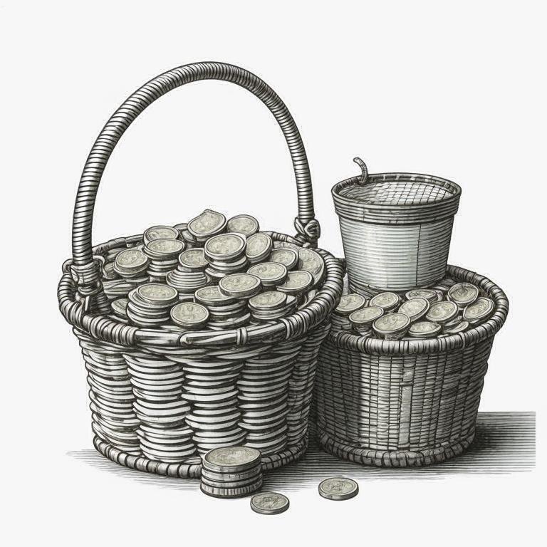    Доходы среднестатистического воронежца одни из самых низких в Черноземье – исследование сгенерировано ИИ GigaChat