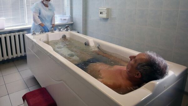    © Sputnik / Виталий Тимкив