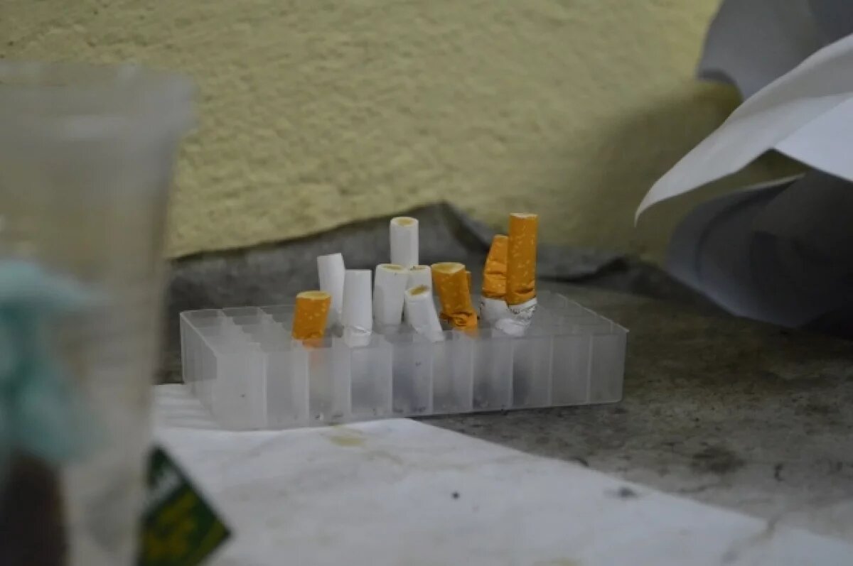    В Удмуртии осудили экс-соцработника за гибель недееспособной подопечной