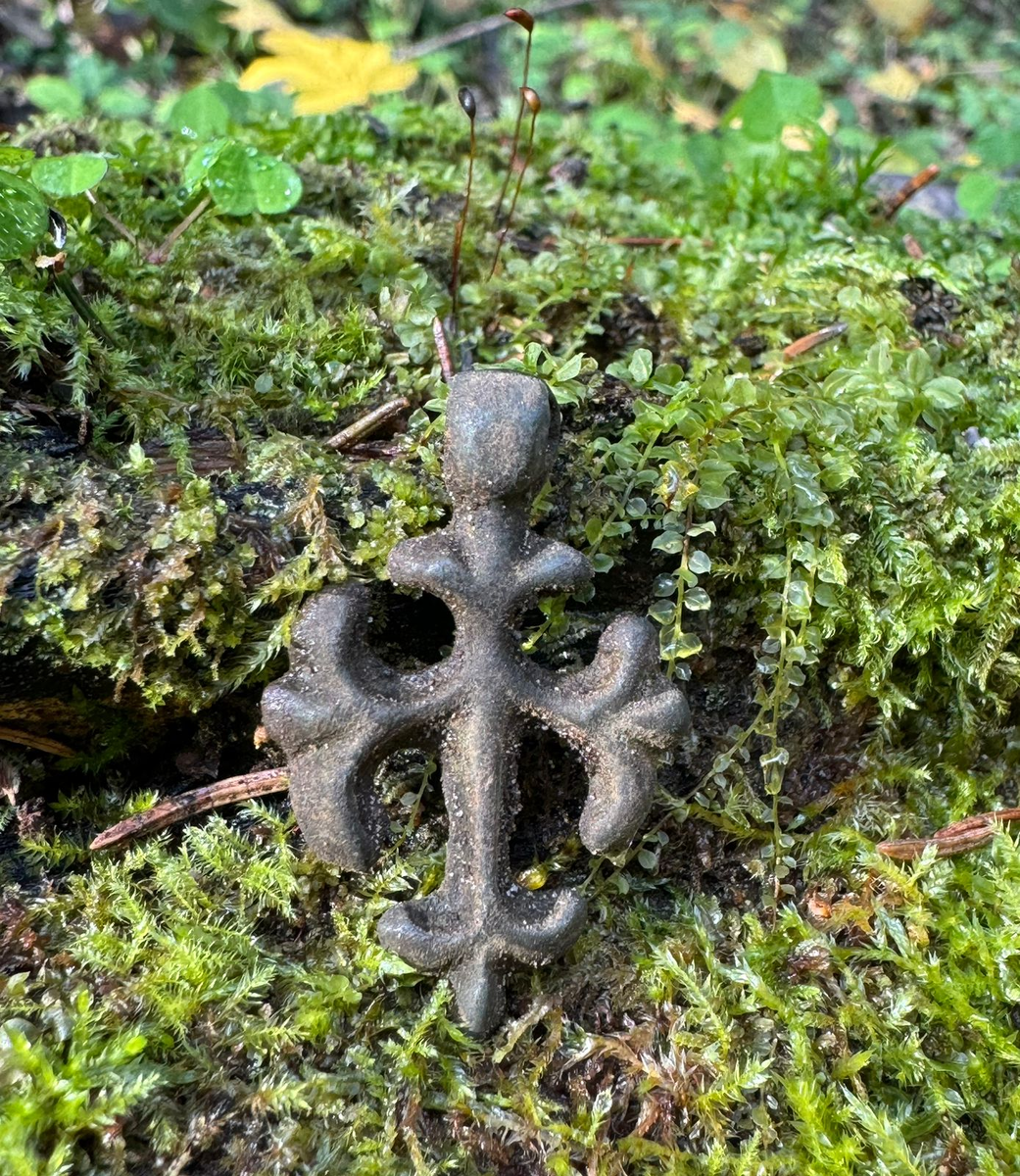 ... а Инженер и я прошли мимо...