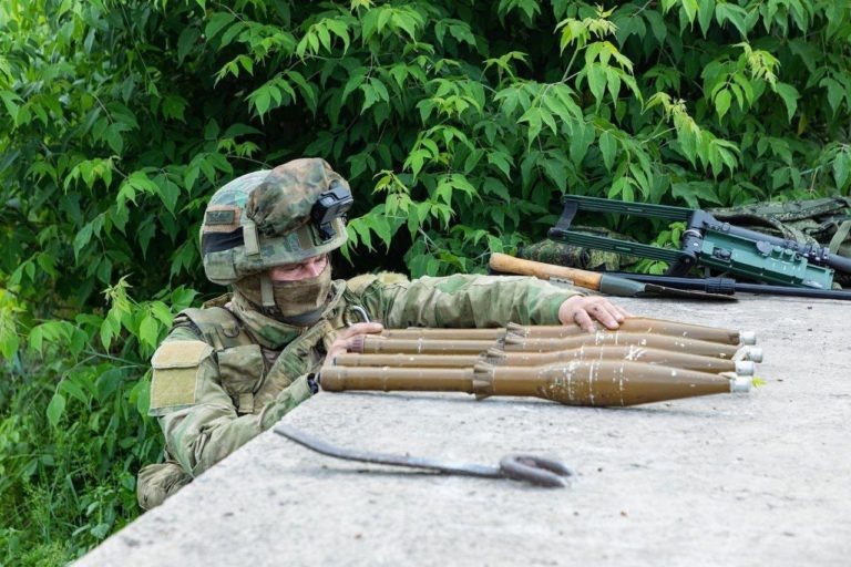     Фото: Росгвардия Илья Мартов