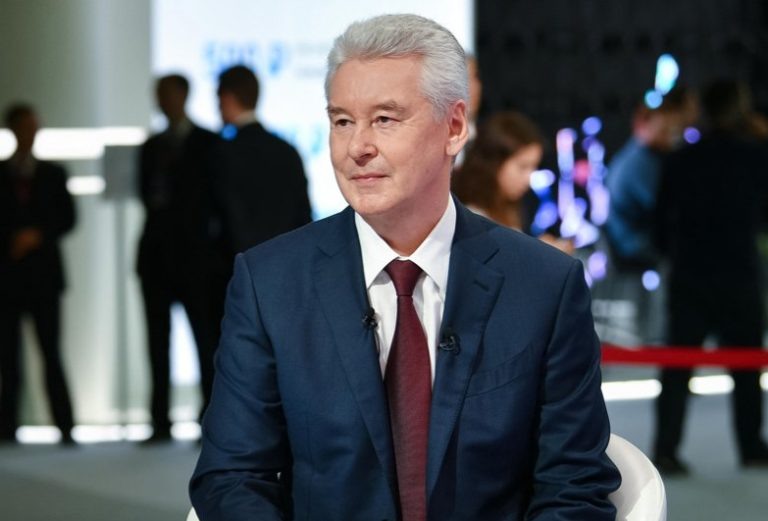    Фото: mos.ru Анфиса Слепцова