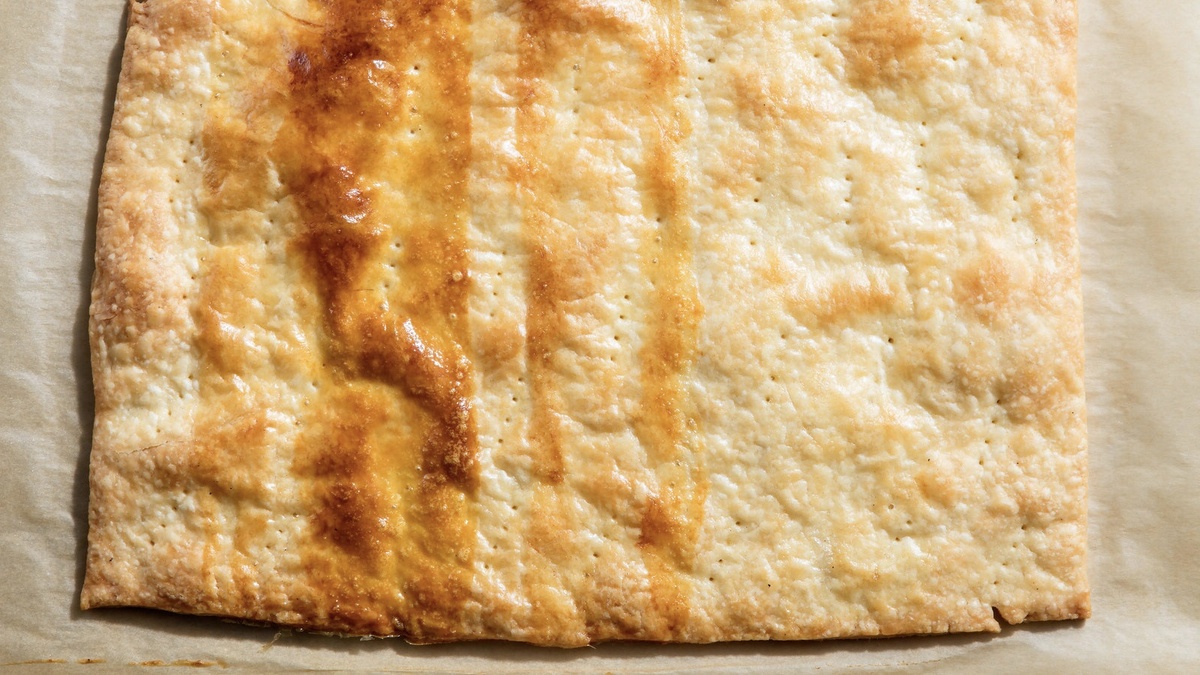 Различные типы смазки теста приводят к разным результатам