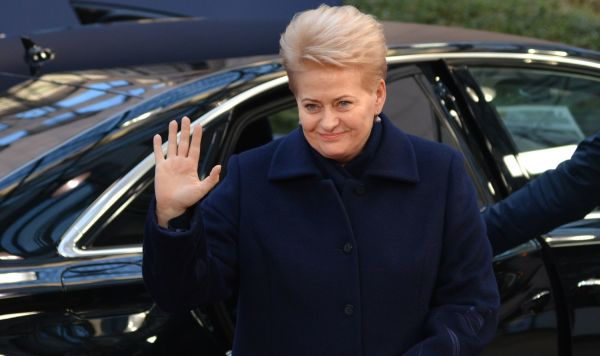 © Sputnik / Алексей Витвицкий