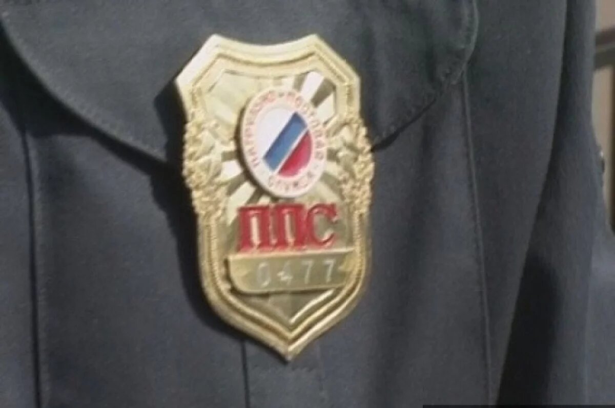    «Наркограффитиста» задержали в Нижнем Новгороде