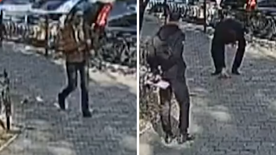 Фото: Скриншоты видео 