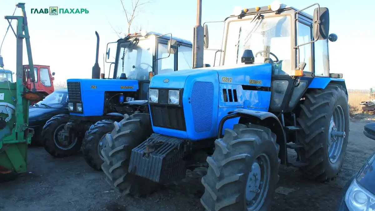 Фото: © Артем Борисов / Glavpahar.ru Фотография носит иллюстративный характер