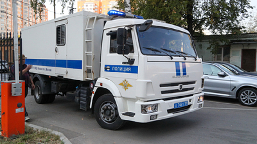    Фото: Belkin Alexey/news.ru/Globallookpress