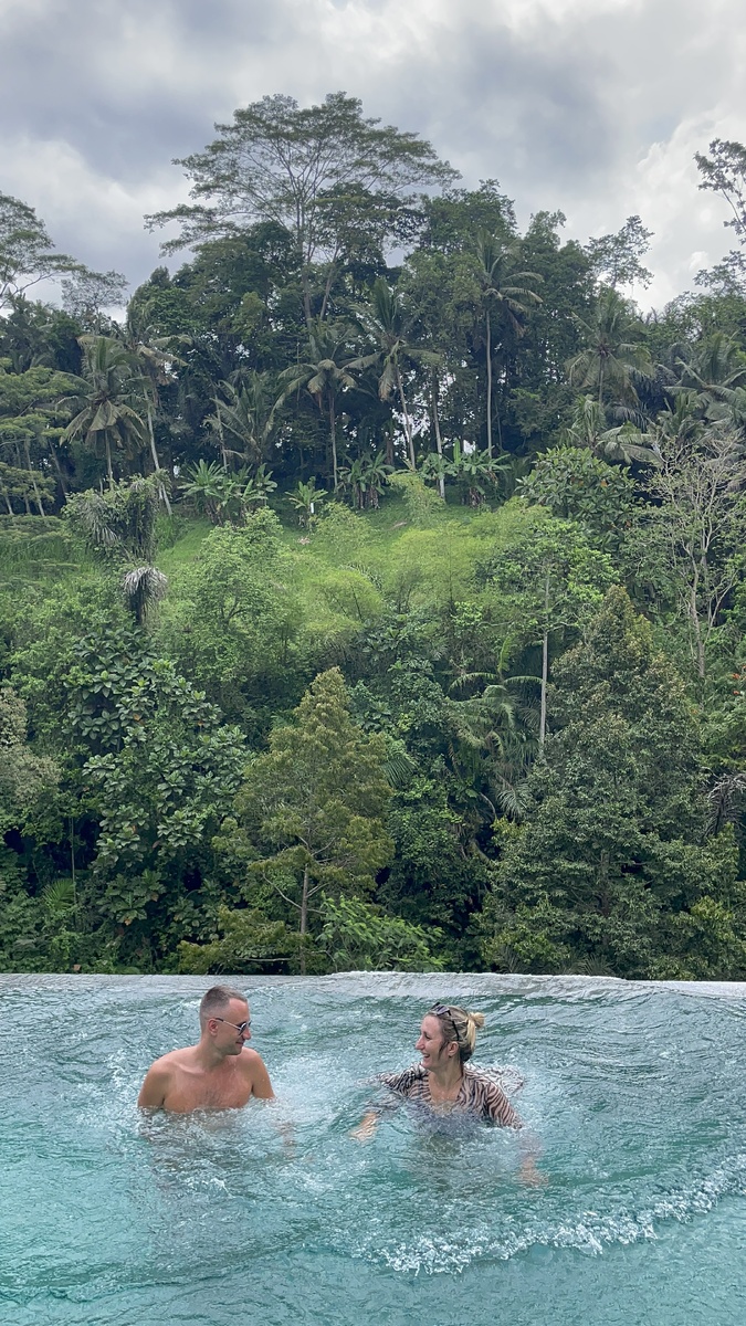 фото из личного архива.  Остров Бали 