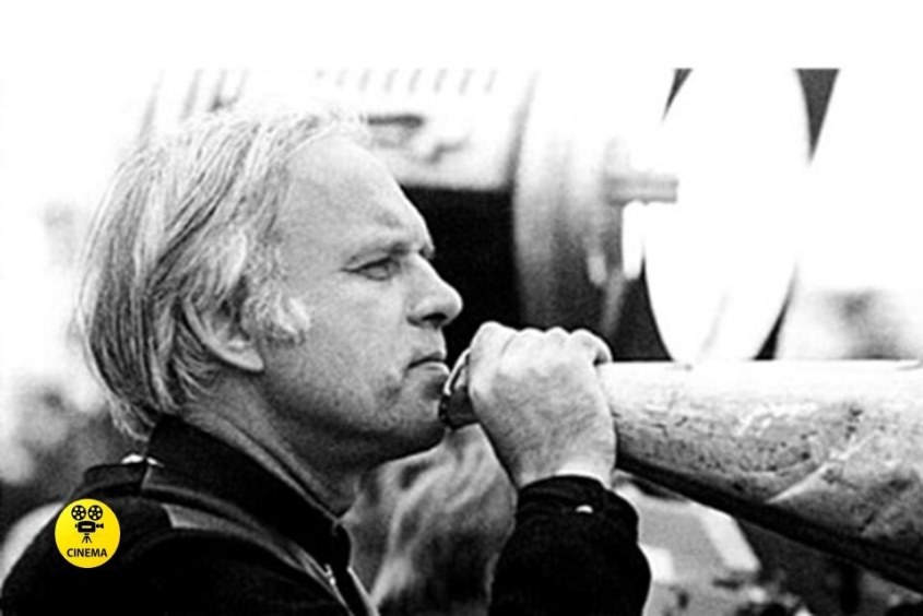 Виктор Садовский.