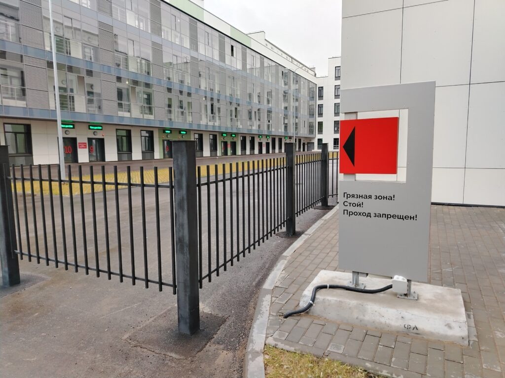    Фото: В курсе.ру / Полина Анкушина Полина Анкушина