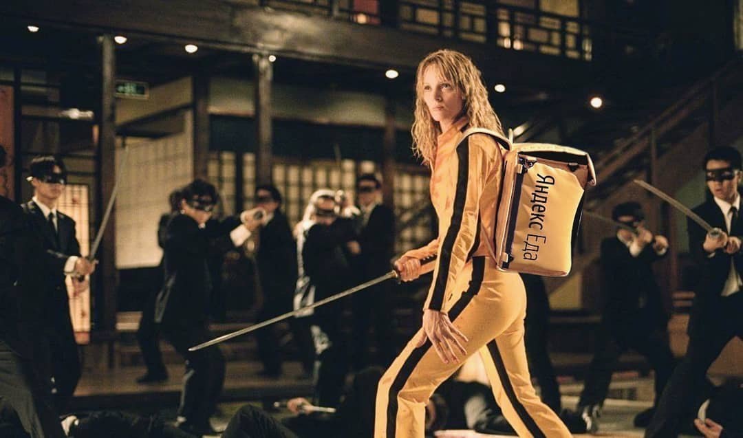 Вот так я себя ощущаю в такие дни