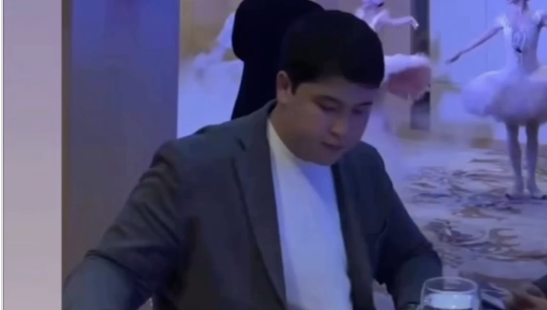 Кадр из видео