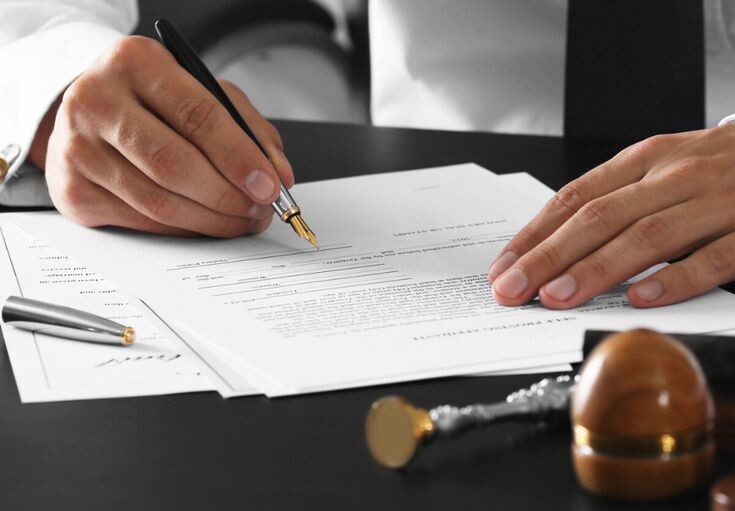 Виды экспертных заключений в спорах с брокерами