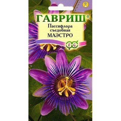 Такое цветение обещает производитель