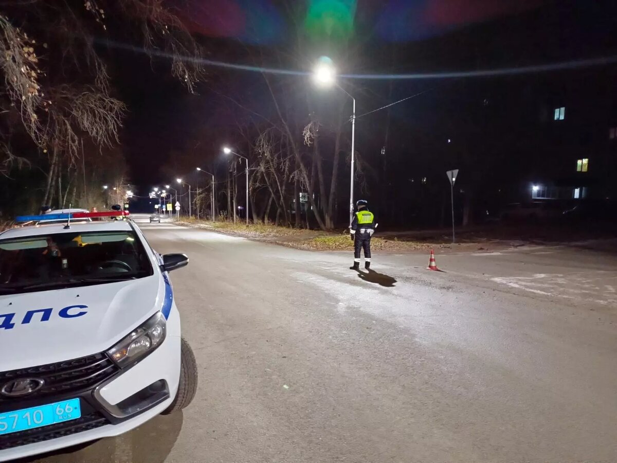     Источник: ГИБДД по Свердловской области