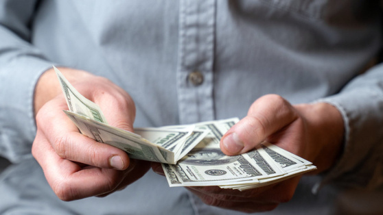    В АТОР предупредили россиян о проблемах с обменом старых долларов за границей Татьяна Сидорова