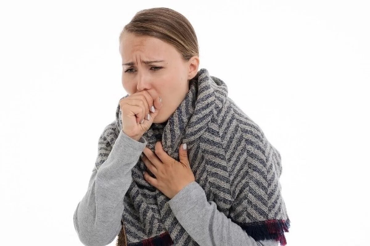    Минздрав опроверг информацию о вспышке пневмонии в Нижегородской области