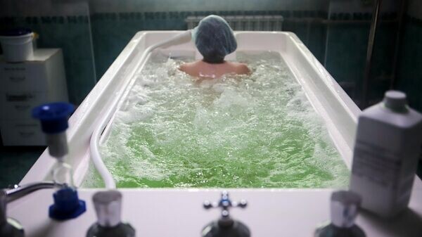    © Sputnik / Денис Абрамов