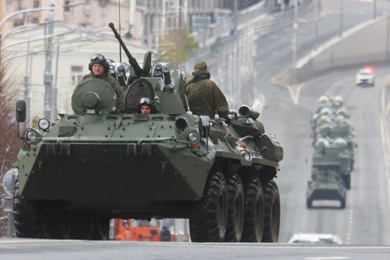    Belkin Alexey/news.ru/Global Look Press