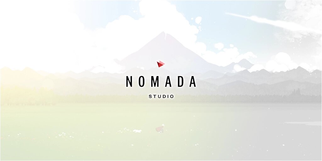 Логотип студии