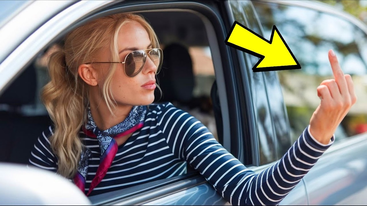 Предыстория Любы и Сергея