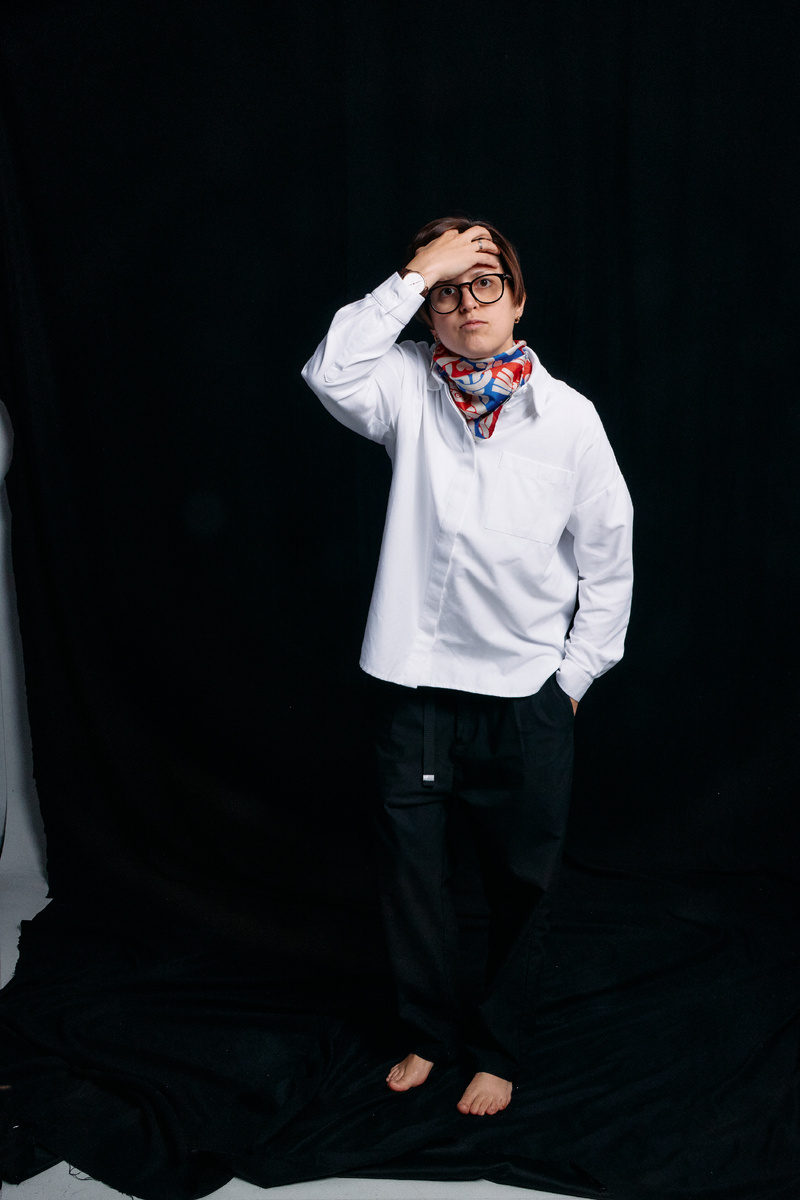  Алла Филина