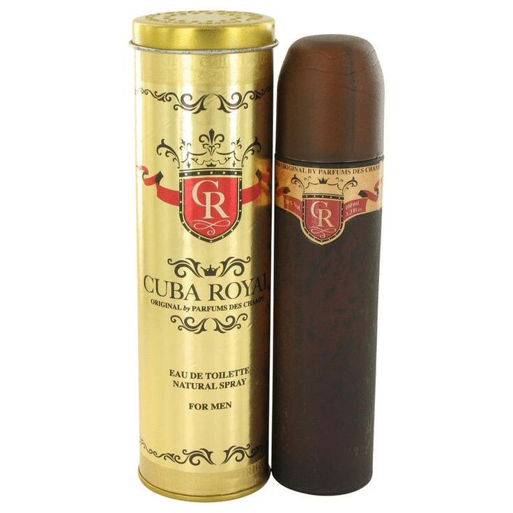 Cuba Paris Cuba Royal