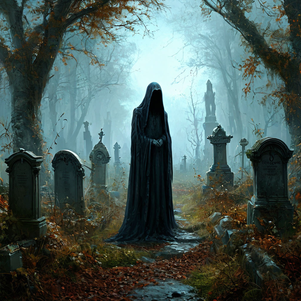 Фантом охотник