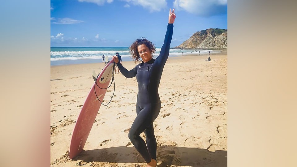 Фото: Instagram*/giuliamanfrini