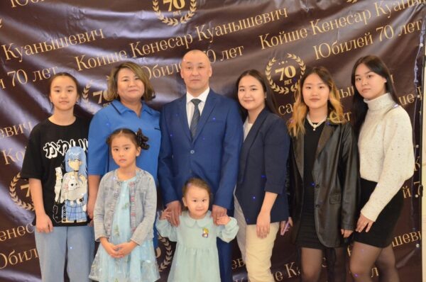    ФОто: Департамент соцразвития Тюменской области