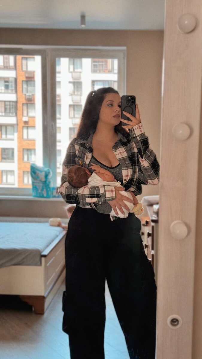 Фото: соцсети Устиненко
