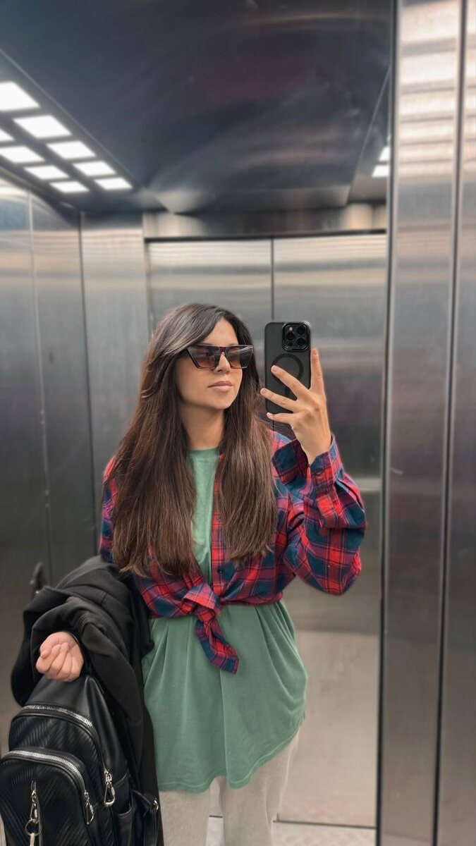 Фото: соцсети Устиненко
