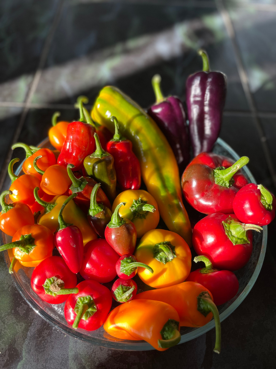 Прекрасное ассорти