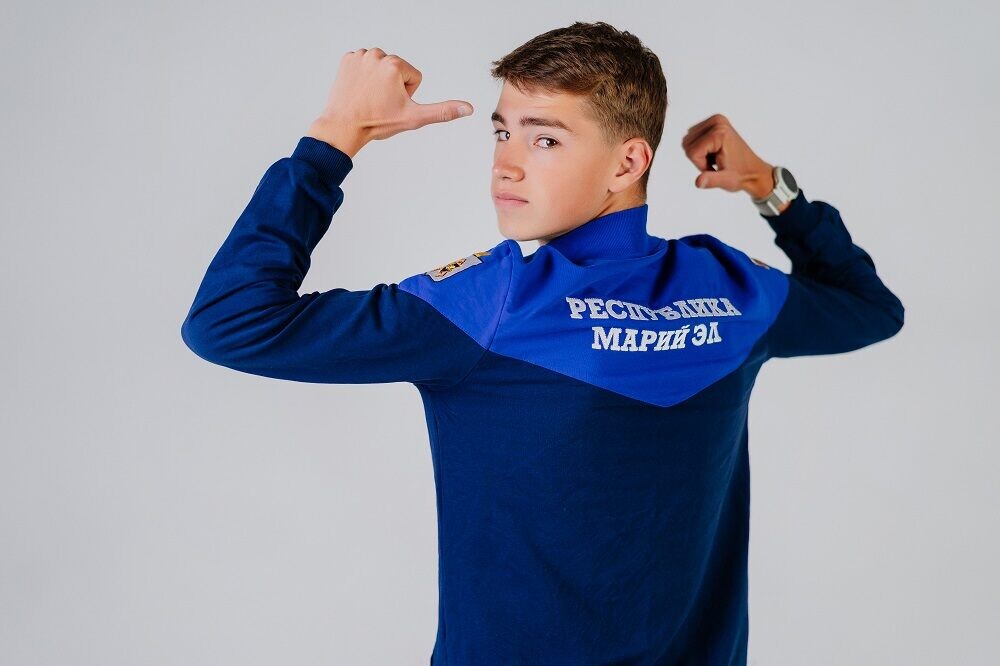    Фото: «Центр спортивной подготовки» Марий-Эл