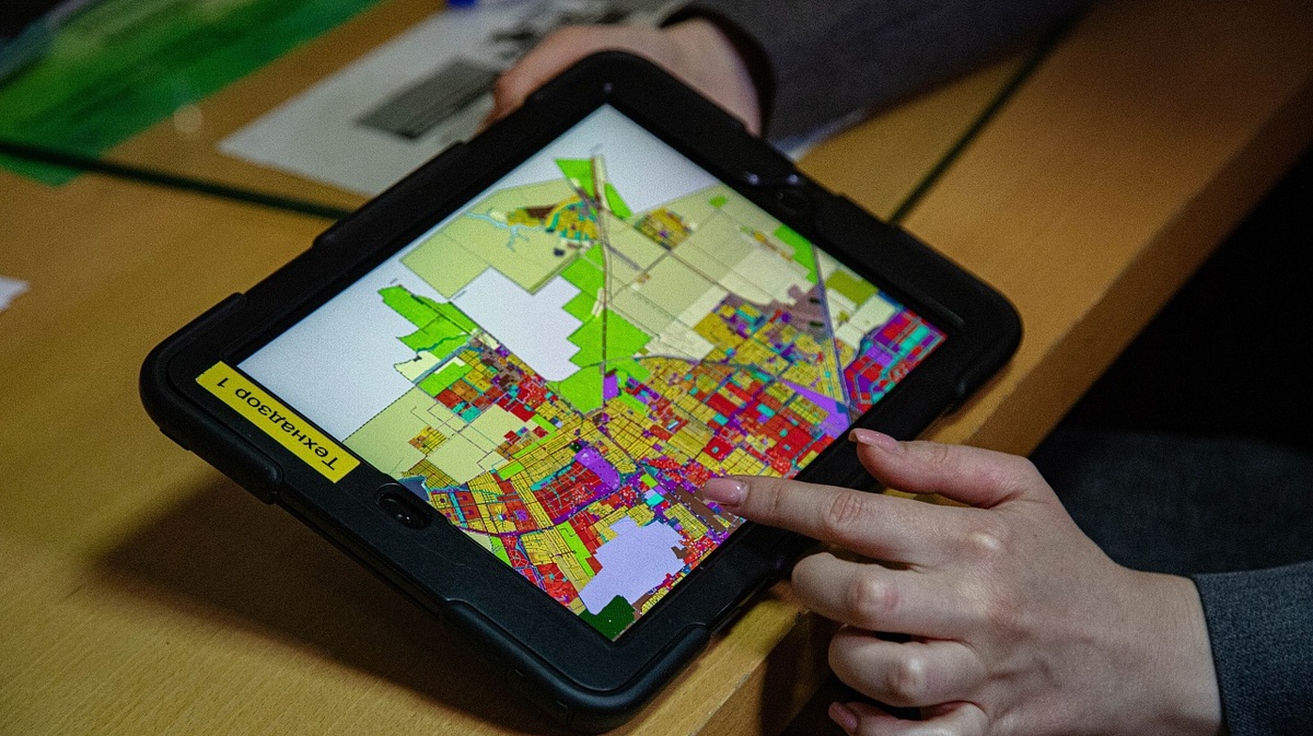     Фото: Варвара Вострокнутова