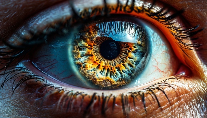 Видеть по-настоящему, глубоко, замечая детали, которые ускользают от невнимательного взгляд