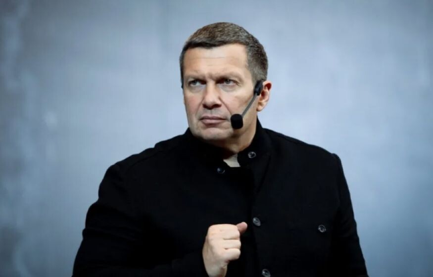    «Вас посадить или расстрелять?»: Соловьев обратился к коммунистам