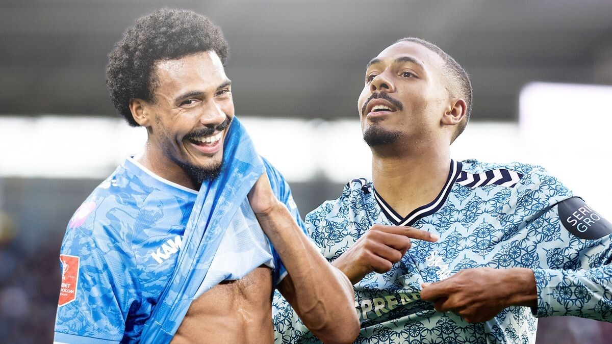    fc-zenit.ru / Getty Images