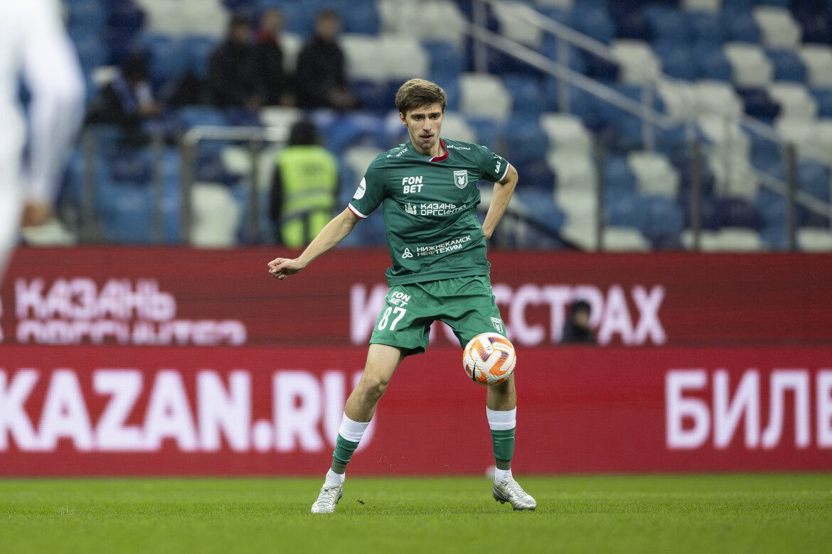 ​Фото: rubin-kazan.ru