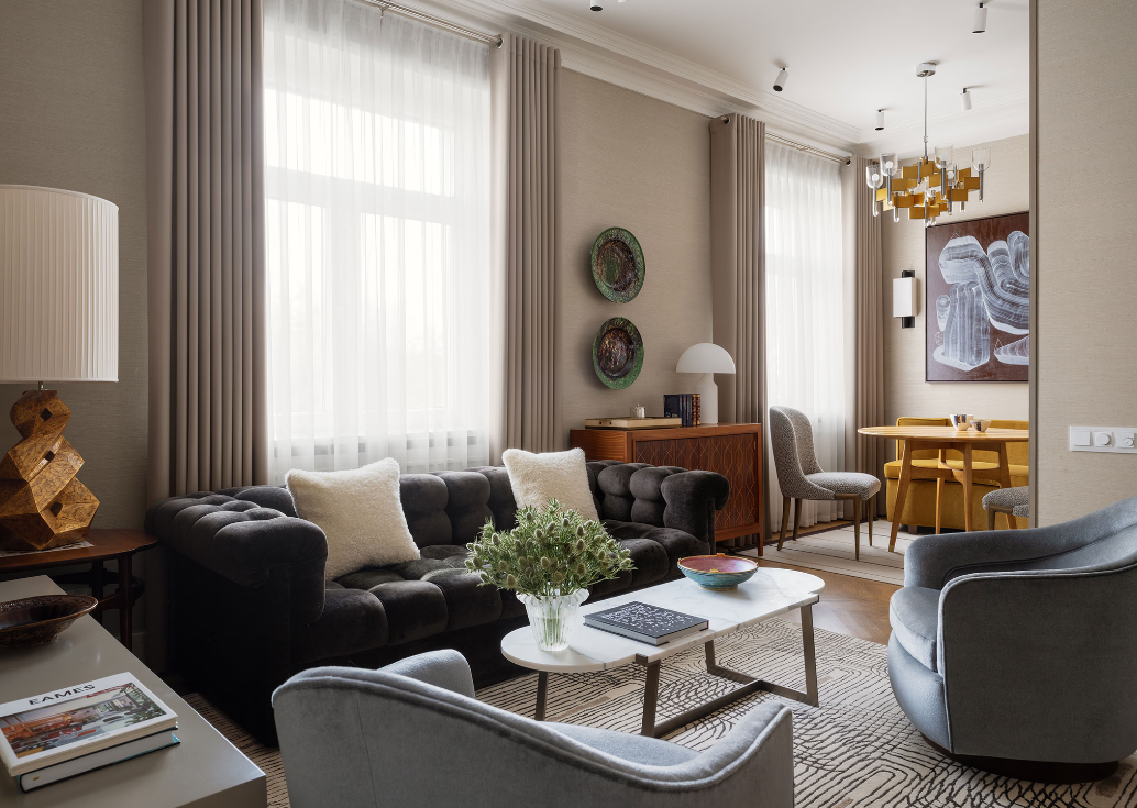 Фото: soginteriors