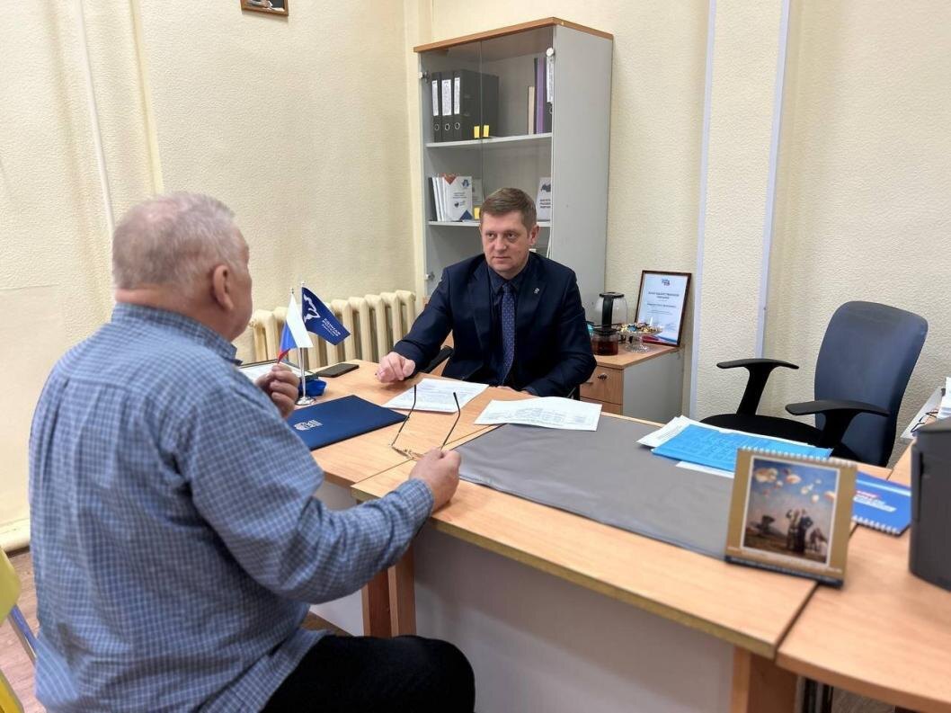 Фото: Тюменская городская дум