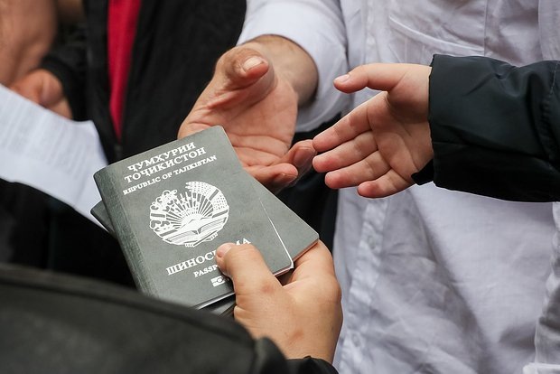 Фото: Владимир Гердо / ТАСС