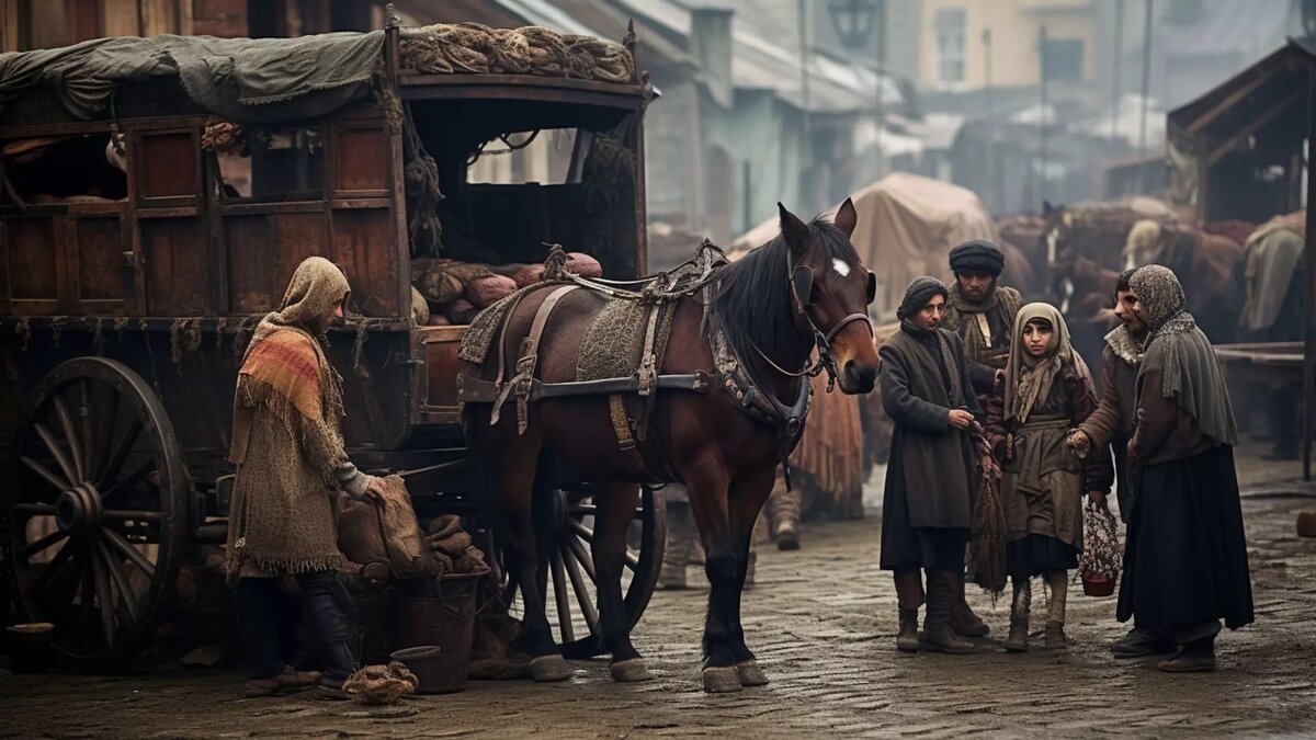     Источник: Изображение Midjourney